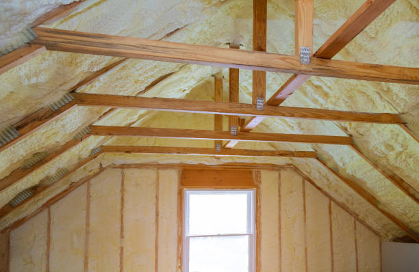 Professional Insulation Contractor in Steubenville, OH