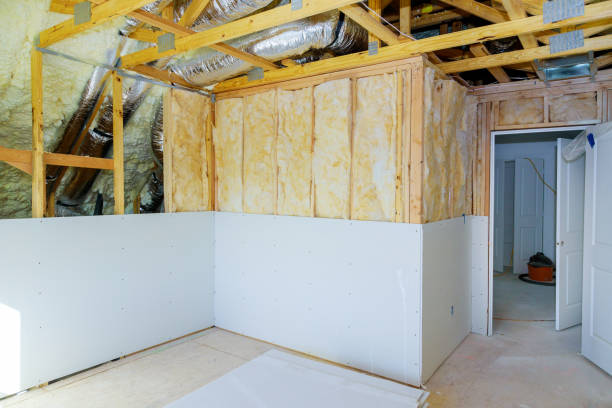 Best Spray Foam Insulation in Steubenville, OH
