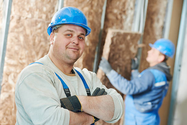 Types of Insulation We Offer in Steubenville, OH
