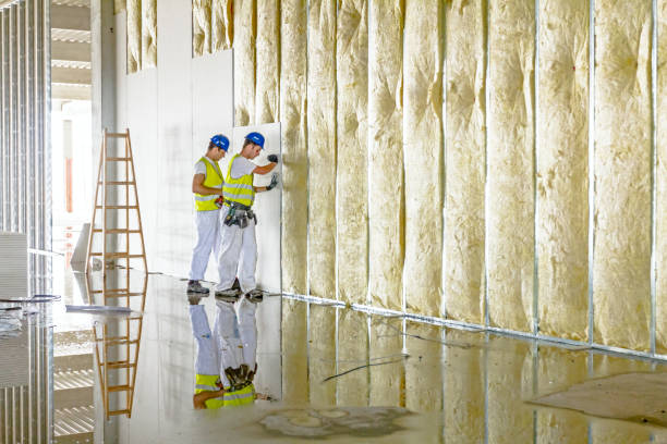 Best Insulation for Specific Applications in Steubenville, OH